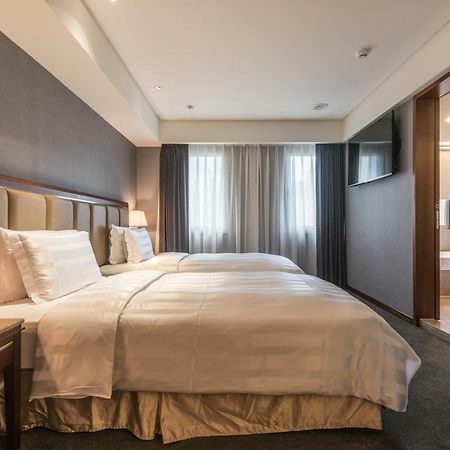 Royal Biz Taipei Hotel Экстерьер фото
