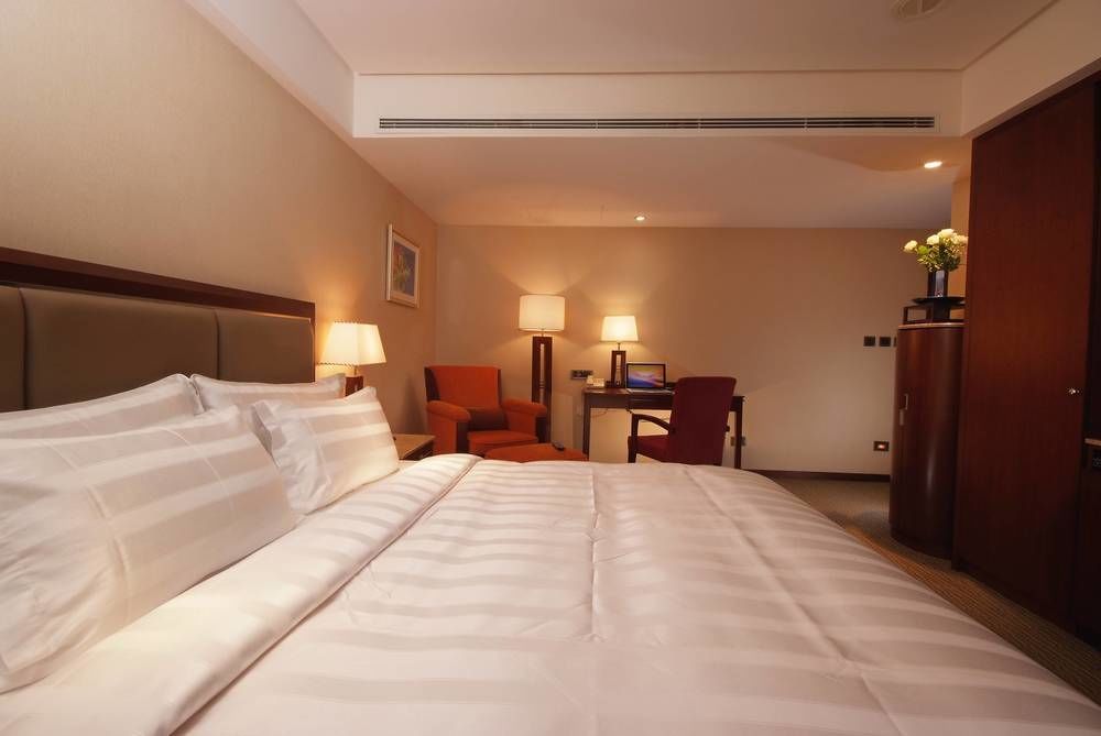 Royal Biz Taipei Hotel Экстерьер фото